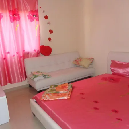 2-bedroom With Swimming Pool In Larnaca Apartment *