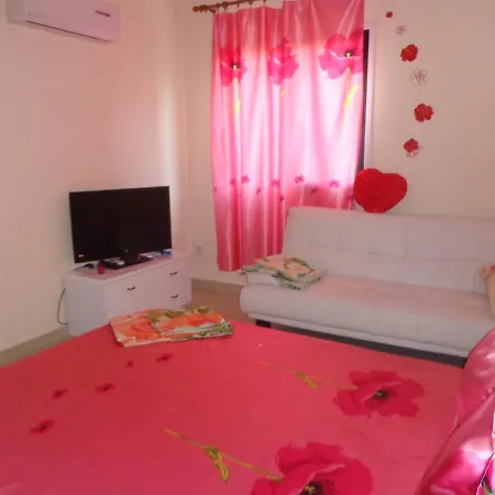 2-bedroom With Swimming Pool In Larnaca Apartment Oroklini