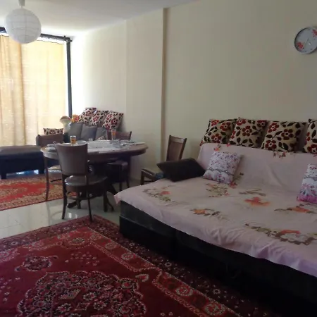 2-bedroom With Swimming Pool In Larnaca Apartment *