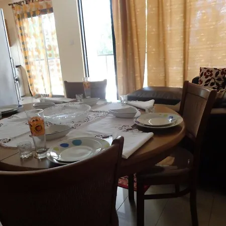 2-bedroom With Swimming Pool In Larnaca Oroklini