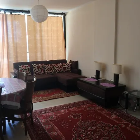 2-bedroom With Swimming Pool In Larnaca *