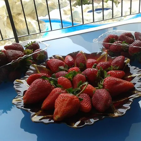 Apartamento 2-bedroom With Swimming Pool In Larnaca *