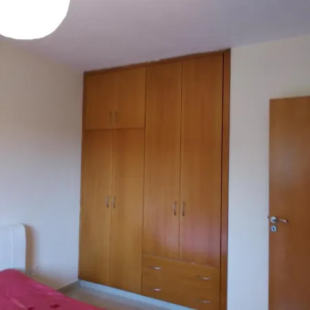 2-bedroom With Swimming Pool In Larnaca Apartamento *