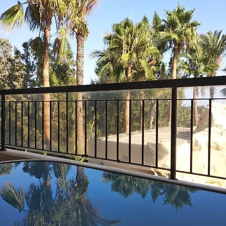 2-bedroom With Swimming Pool In Larnaca Oroklini