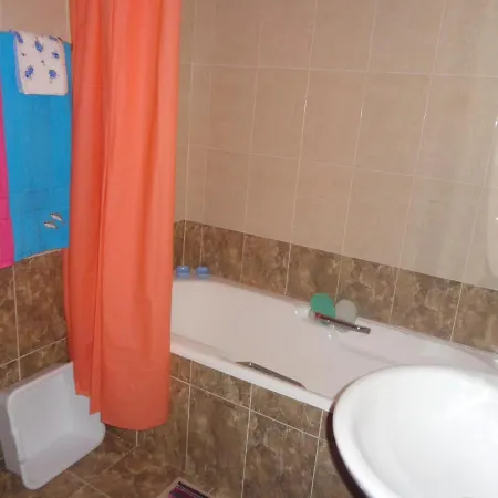 2-bedroom With Swimming Pool In Larnaca Apartamento *